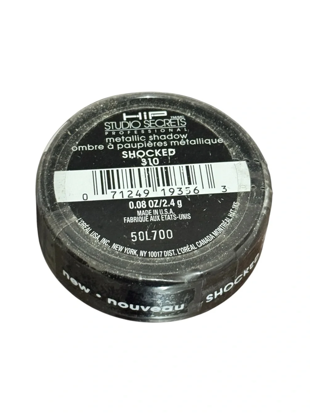 LOreal brand new